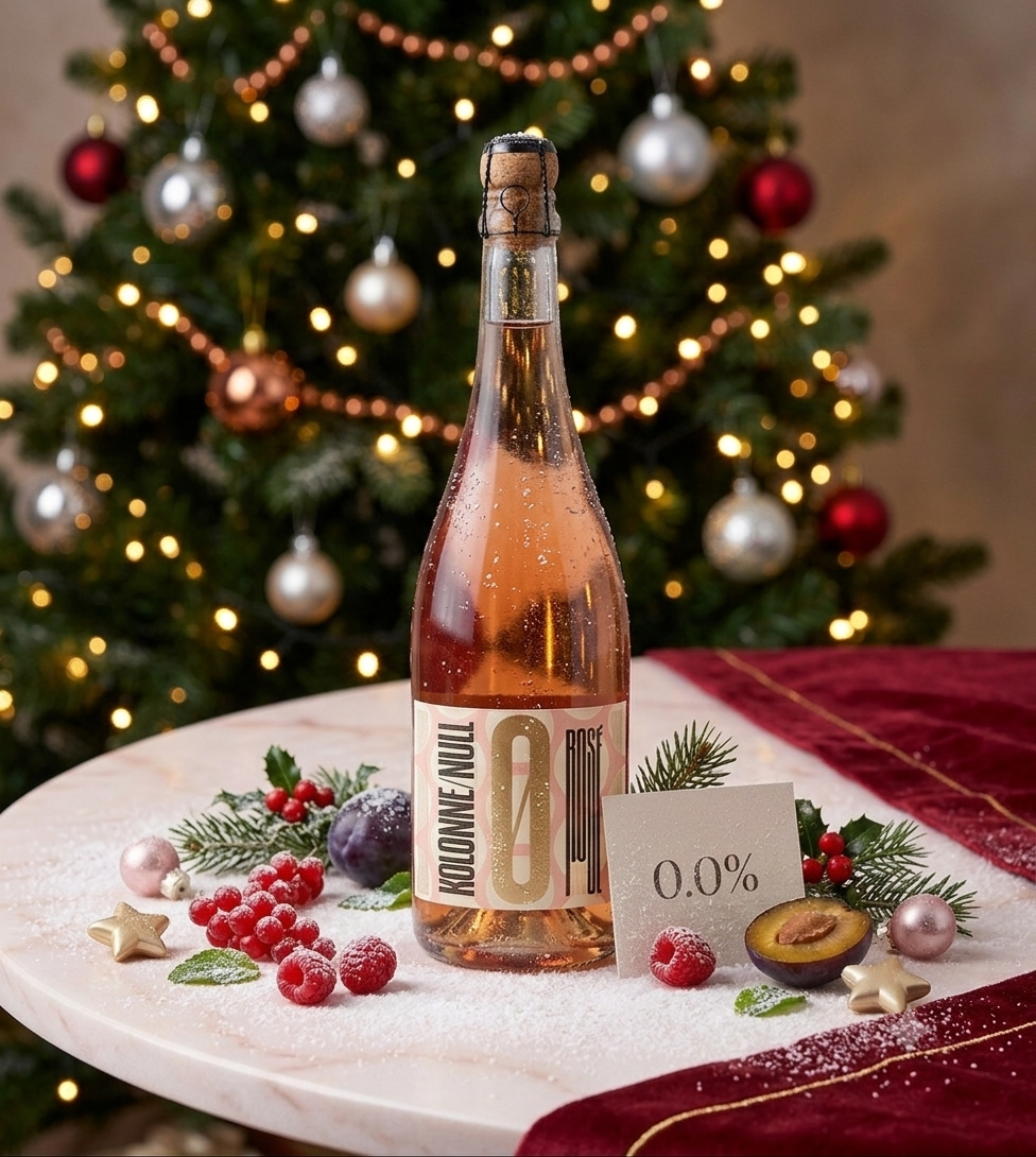 Kerst- en eindejaarsgeschenk