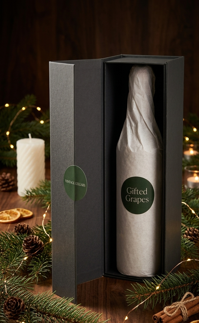 Kerst- en eindejaarsgeschenk