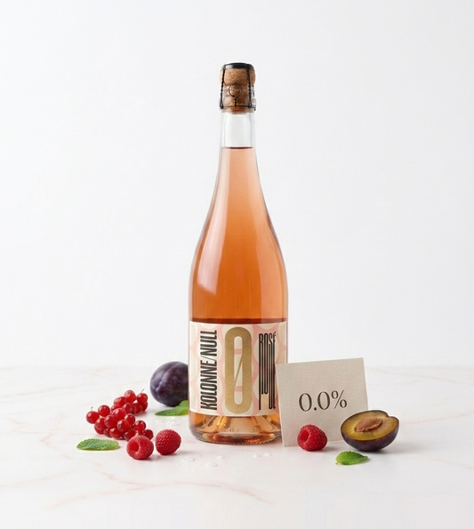 Zonder Alcohol