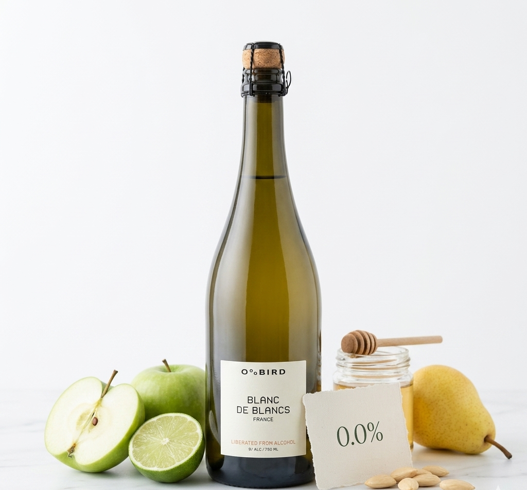 Zonder Alcohol